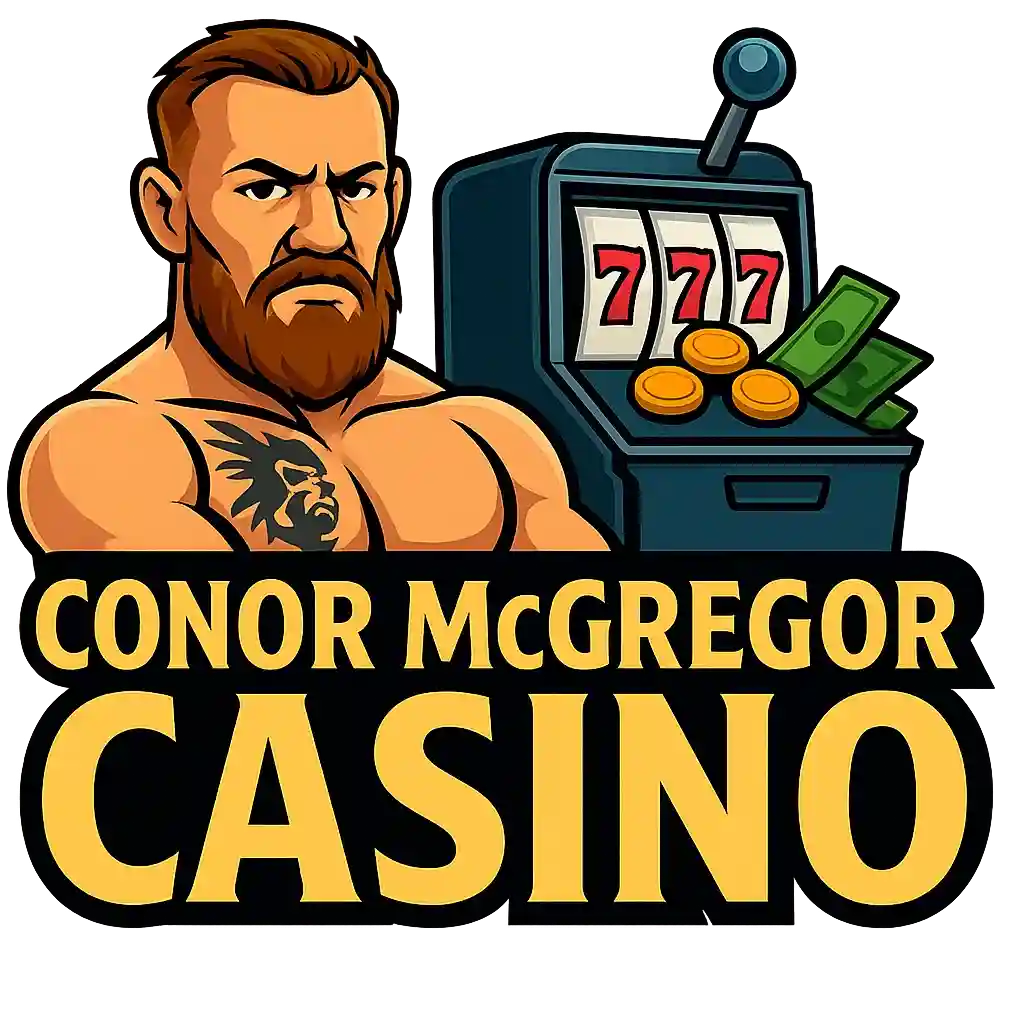 Conor McGregor Image